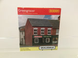Hornby R9847 OO Gauge Skaledale The Greengrocers