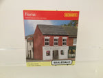 Hornby R9831 OO Gauge Skaledale The Florist Shop