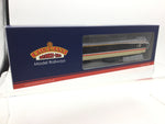 Bachmann 39-653 OO Gauge BR Mk2F FO First Open Coach BR InterCity (Swallow)