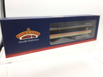 Bachmann 39-653DC OO Gauge BR Mk2F FO First Open BR InterCity (Swallow)