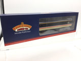 Bachmann 39-653DC OO Gauge BR Mk2F FO First Open BR InterCity (Swallow)