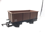 Hornby R6473 OO Gauge BR 27t Tippler Wagon