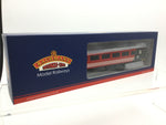Bachmann 39-679 OO Gauge BR Mk2F TSO Tourist Second Open Coach Virgin Trains (Original)