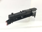 Hornby R322 OO Gauge BR Black Class 8F 48758 BODY SHELL