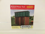 Hornby R9817 OO Gauge Skaledale Raised Water Tank