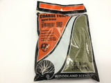 Woodland Scenics T62 Burnt Grass Coarse Turf