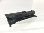 Hornby R322 OO Gauge BR Black Class 8F 48758 BODY SHELL