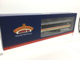 Bachmann 39-702 OO Gauge BR MK2F BSO Brake Second Open Coach BR InterCity (Swallow)