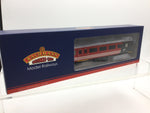 Bachmann 39-703 OO Gauge BR Mk2F BSO Brake Second Open Coach Virgin Trains (Original)