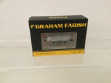 Graham Farish 377-031 N Gauge 5 Plank Wagon ICI
