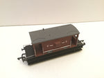 Bachmann 33-350A OO Gauge BR Brake Van B953087