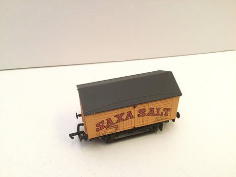 Bachmann 33-176A OO Gauge Salt Wagon Saxa 251