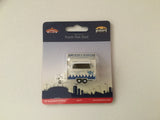 Bachmann 44-571 OO Gauge Fresh Fish Stall