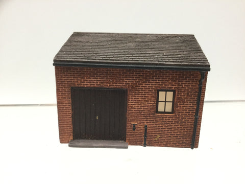 Hornby R8691 OO Gauge Rear Extension
