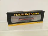Graham Farish 377-725A N Gauge Railfreight SPA Open Wagon