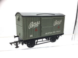 Graham Farish 12311 OO Gauge Vent Van Bass