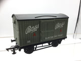 Graham Farish 12311 OO Gauge Vent Van Bass
