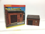 Hornby R8691 OO Gauge Rear Extension
