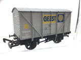 Dapol B512 OO Gauge Banana Van Geest B881967