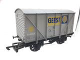 Dapol B512 OO Gauge Banana Van Geest B881967