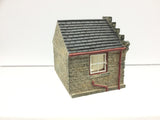 Hornby R8631 OO Gauge Extension Building