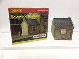 Hornby R8631 OO Gauge Extension Building