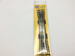 Peco SL-390F N Gauge Double Slip Insulfrog Code 55 Finescale