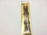 Peco SL-390F N Gauge Double Slip Insulfrog Code 55 Finescale