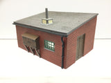 Hornby R8739 OO Gauge Boiler Room