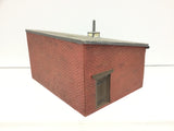 Hornby R8739 OO Gauge Boiler Room