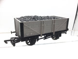 Dapol OO Gauge 5 Plank Wagon Kent & East Sussex Railway No 7