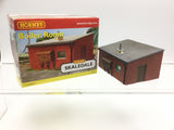 Hornby R8739 OO Gauge Boiler Room