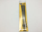 Peco SL-E389F N Gauge Large Radius L/H Electrofrog Code 55 Finescale Point