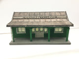 Hornby R8990 OO Gauge Skaledale Cricket Club