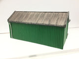 Hornby R8990 OO Gauge Skaledale Cricket Club