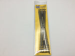 Peco SL-394F N Gauge Long Crossing Insulfrog Code 55 Finescale
