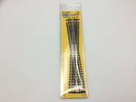 Peco SL-E394F N Gauge Long Crossing Electrofrog Code 55 Finescale
