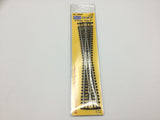 Peco SL-E394F N Gauge Long Crossing Electrofrog Code 55 Finescale