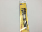 Peco SL-E397F N Gauge Medium Radius Y Point Electrofrog Code 55 Finescale