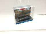 Peco NR-7F N Gauge BR Grey Tube Wagon