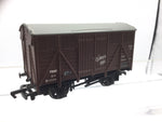 Bachmann 33-200 OO Gauge 12t Fruit Van BR Brown