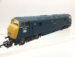 Lima 107307 OO Gauge BR Blue Class 42 Warship D814 Dragon