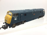 Lima 107307 OO Gauge BR Blue Class 42 Warship D814 Dragon