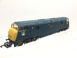 Lima 107307 OO Gauge BR Blue Class 42 Warship D814 Dragon