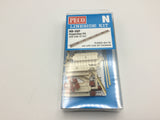 Peco NB-56F N Gauge Inspection Pit Kit (Code 55 Rail)