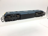 Lima 107307 OO Gauge BR Blue Class 42 Warship D814 Dragon