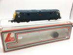 Lima 107307 OO Gauge BR Blue Class 42 Warship D814 Dragon