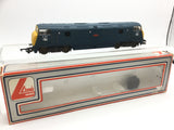 Lima 107307 OO Gauge BR Blue Class 42 Warship D814 Dragon
