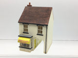 Hornby R8704 OO Gauge Wilkinson's Florists Shop