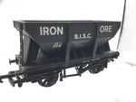 Mainline 37-160 OO Gauge Hopper Wagon B.I.S.C Iron Ore